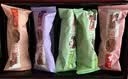 桂發祥十八街麻花礼盒500g（内含10支）多味麻花天津特产礼品福利 实拍图