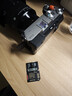 DM大迈 TF（MicroSD）存储卡 SD-T TF转SD小卡转大卡适配器单反相机高速内存卡micro SD卡存储卡卡套 实拍图