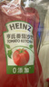 亨氏（Heinz）番茄酱 番茄沙司320g*2[0添加防腐剂/色素*] 意面薯条酱 实拍图