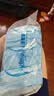 舒洁（Kleenex）湿厕纸80抽*3包家庭装洁厕湿巾纯水婴儿湿厕卫生纸洁厕湿巾 实拍图