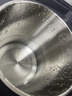 美的（Midea）电热水瓶速沸家用5L大容量烧水壶恒温保温一体316L内胆2200W触控MK-SP50E-20WPro 实拍图