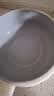浦利顿（PLODON）电煮锅辅食锅 婴儿BB煲煎煮蒸炒一体 宝宝煲粥炖汤小奶锅微压镀钛 实拍图