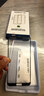 Smorss【2片装】适用华为p20钢化膜huawei手机全屏全覆盖玻璃膜高清防指纹屏保贴膜保护膜 实拍图