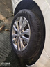 马牌（Continental）汽车轮胎 205/55R16 91V FR CC7 #适配大众 朗逸/别克 凯越 实拍图
