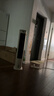 美的（Midea）【直流变频】家用静音空调扇 智能语音冷风扇 负离子落地冷风机水冷塔扇 强力制冷双向送风ADJ10SC 实拍图