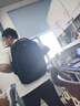 维氏（VICTORINOX）瑞士军刀EVO系列16英寸背包商务电脑包学生书包休闲双肩包611413 实拍图