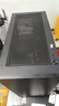 追风者（PHANTEKS）XT523主动静音商务办公台式电脑机箱(全金属外观/7风扇位/三面吸音棉/Type-C Gen2/5080) 实拍图