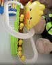 爸爸妈妈小鸭子爬楼梯玩具抬头训练婴儿玩具宝宝早教小黄鸭加油鸭滑滑梯 实拍图