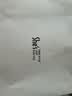 She's茜子栀子花朵撞色滴油橡皮筋发绳小清新发圈头绳教师节礼物 实拍图