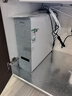 美的（Midea）净水器【金榜TOP1 白泽Max 1200G】0阻垢剂 6年长效RO反渗透 家用厨房专用台下用直饮过滤净水机 实拍图