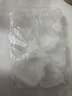 COOKSS 饭团模具寿司工具套装儿童辅食模具三角形宝宝辅食米饭团神器 实拍图