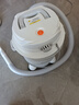 德尔玛（Deerma）【重磅新品】TJ700S 干吹两用吸尘器 家用商用 吸尘器桶式大吸力 整机降噪设计ZN-530 实拍图