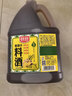 厨邦10度 葱姜汁料酒1.75L 去腥添香传统黄酒酿造 餐饮酒店实惠大桶 实拍图