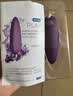 杜蕾斯（durex）av震动棒女性专用生理解压G点刺激按摩秒潮神器自我安慰振动棒 S-焕觉充电子弹跳蛋女生小玩具自我wei慰器 女人最新款点潮笔自卫高级玩具跳蛋 成人情趣计生用品 实拍图