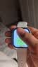 图拉斯【新款S11/S10通用】适用苹果手表s11保护壳s10通用apple watch s11保护套iwatch s10/11壳膜一体 【新46mm表盘】手表壳丨壳膜一体丨超防撞 iWatch S1 实拍图