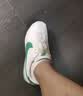 耐克NIKE运动休闲鞋男子板鞋复刻CORTEZ运动鞋DM4044-104白绿44 实拍图