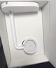 绿联手表充电支架iwatch充电器支架通用苹果全系列apple watch3/4/5/6/7/8/S9/S10/S11桌面无线充底座 实拍图