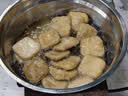 芈六贵州大方手撕豆腐干小豆腐正宗毕节特产大方臭豆腐六龙烙锅爆浆 大方豆腐108片1160g（送5辣椒面）【贵州顺丰直发】 实拍图