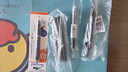 斑马牌（ZEBRA）MA85自动铅笔DelGuard0.5mm幼儿园小学生一年级绘画活动铅笔高颜值学习文具用品 蜂巢绿杆1支 实拍图