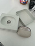 韶音（SHOKZ）【李现同款】OpenDots ONE耳夹式开放式蓝牙耳机动钛圈新款跑步运动健身礼品团购集采 E卡支付E310 柔雾粉-京仓 快至当/次日达 实拍图