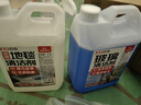 巨奇（JUQI）地毯清洁剂2.5L布艺沙发床垫窗帘地毯去污清洗剂免水干洗神器 实拍图