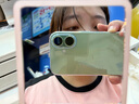 第一卫DIVI【热销TOP丨发黄包赔】适用苹果17手机壳iPhone17保护套镜头全包超薄透明防摔硅胶气囊男女款 实拍图