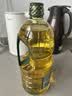 金龙鱼 食用油 初榨橄榄果香食用植物调和油1.8L（新老包装交替发货） 实拍图