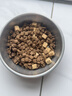 麦富迪 猫粮 超肉粒无谷冻干双拼粮全价高蛋白成幼猫通用 【新升级】鸡肉配方2kg 实拍图