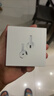 Apple/苹果 AirPods 4(支持主动降噪)搭配无线充电盒(USB-C)苹果耳机 蓝牙耳机适用iPhone/iPad 四代 实拍图
