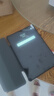 HUMEAI平板电脑32G高速运行5G4K柔光护眼144HZ高刷天玑9400娱乐办公Pad Pro 黑色 32G运行+512G内存 12英PadPro+无线蓝牙键盘+鼠标+豪华礼包 实拍图