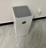 米家小米空气净化器4lite  除甲醛除菌除异味 空气伴侣 除PM2.5 AC-M17-SC 实拍图