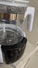 小白熊恒温水壶婴儿调奶器冲奶机奶瓶泡奶器温奶器热烧水壶1.2L 5037 实拍图