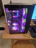 华硕ROG全家桶U7 270K RTX5070Ti/RTX5080主机5090台式机14900K三角洲游戏主机电竞组装电脑285K整机 「林树推荐」U7 270K+RTX5070Ti丨五 实拍图