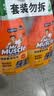 威猛先生（Mr Muscle） 油污清洁剂 455g+455g替换装 柑橘香 厨房重油污净 实拍图