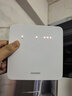 华为4g插卡路由器移动路由2pro5全网通CPE转无线网随身wifi宽带非wifi7企业级b535千兆2026款5g AX15B B320-820【195Mbps速率】免装宽带 实拍图