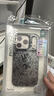 邦克仕（Benks）适用苹果17promax手机壳iphone17pro防摔磁吸壳17城市山野magsafe保护壳兔克兔克朱敬一男女联名壳 山野系列-冈仁波齐 iPhone17 Pro 实拍图