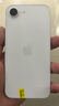 Apple苹果iPhone17/16/15/14/13/12pro/max系列 二手手机内存以质检报告为准 苹果 iPhone 16e 实拍图