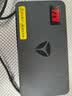 雅迪72V20Ah【三圆接口】铅酸充电器原装适用72V3A电摩电瓶车电池通用京东自营最新款 实拍图
