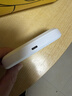 中兴（ZTE）随身wifi6免插卡移动wifi无线网卡便携式热点4g路由器无限笔记本电脑通用流量2025款U10LS白色 实拍图