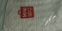 名创优品（MINISO）专为低枕人群设计超柔枕头芯 深度睡眠专用护颈椎枕芯单只低枕 实拍图