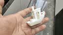 拓竹A1 3D打印机桌面家用儿童FDM全自动调平高速3d打印机器bambulab A1 单机【大陆版】 实拍图