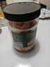 百草味黄桃干300g 桃子果脯果干蜜饯休闲零食办公室小吃独立小包装 实拍图