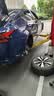 邓禄普（DUNLOP）汽车轮胎215/55R17 94V SP SPORT FM800适配迈腾帕萨特天籁凯美瑞 实拍图