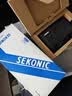 世光【全新行货中文版】SEKONIC/世光L-858D测光表相机闪光灯拍摄电影视频摄影拍照曝光量测光影棚器材 世光L-858D   测光表 晒单实拍图