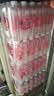 依能 西柚味 无糖无汽弱碱苏打水饮料 500ml*24瓶 塑膜装 饮用水 实拍图