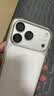 【99成新】Apple/苹果 iPhone 17 Pro Max 256GB 银色 支持移动联通电信5G 双卡双待手机【自营退货】 实拍图