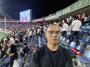 华为（HUAWEI）自拍杆手机支架 便携直播带遥控器 手机三脚架云台 旅拍神器 丝滑手感 白色 实拍图