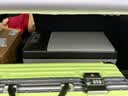 冰虎（Alpicool）车载冰箱压缩机制冷15升车家两用轿车12V货车24V可结冰冷冻冷藏箱 实拍图