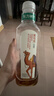 农夫山泉东方树叶青柑普洱茶900ml*12瓶无糖茶饮料0糖0脂0卡整箱饮品 实拍图
