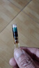 诤友（JOYO）烟嘴一次性五重焦油过滤器粗中细支三用抛弃型咬嘴 120支 实拍图
